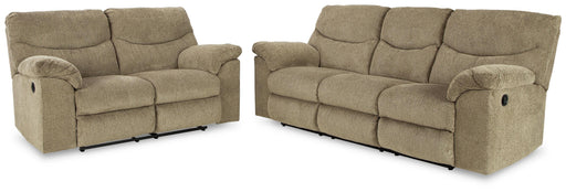 Alphons Living Room Set - Furniture Citi (Multi Location - MI)