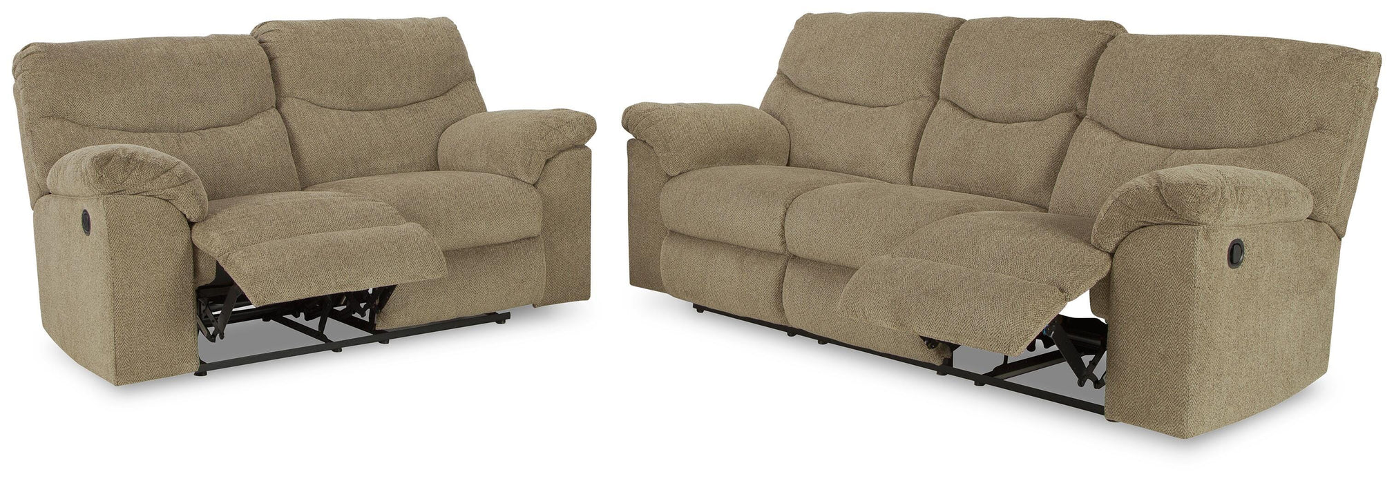 Alphons Living Room Set - Furniture Citi (Multi Location - MI)