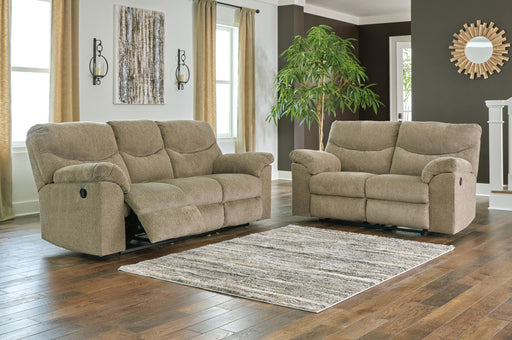 Alphons Living Room Set - Furniture Citi (Multi Location - MI)