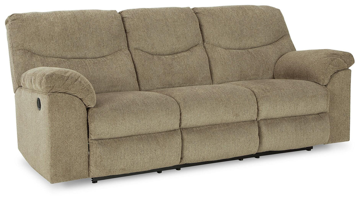 Alphons Living Room Set - Furniture Citi (Multi Location - MI)