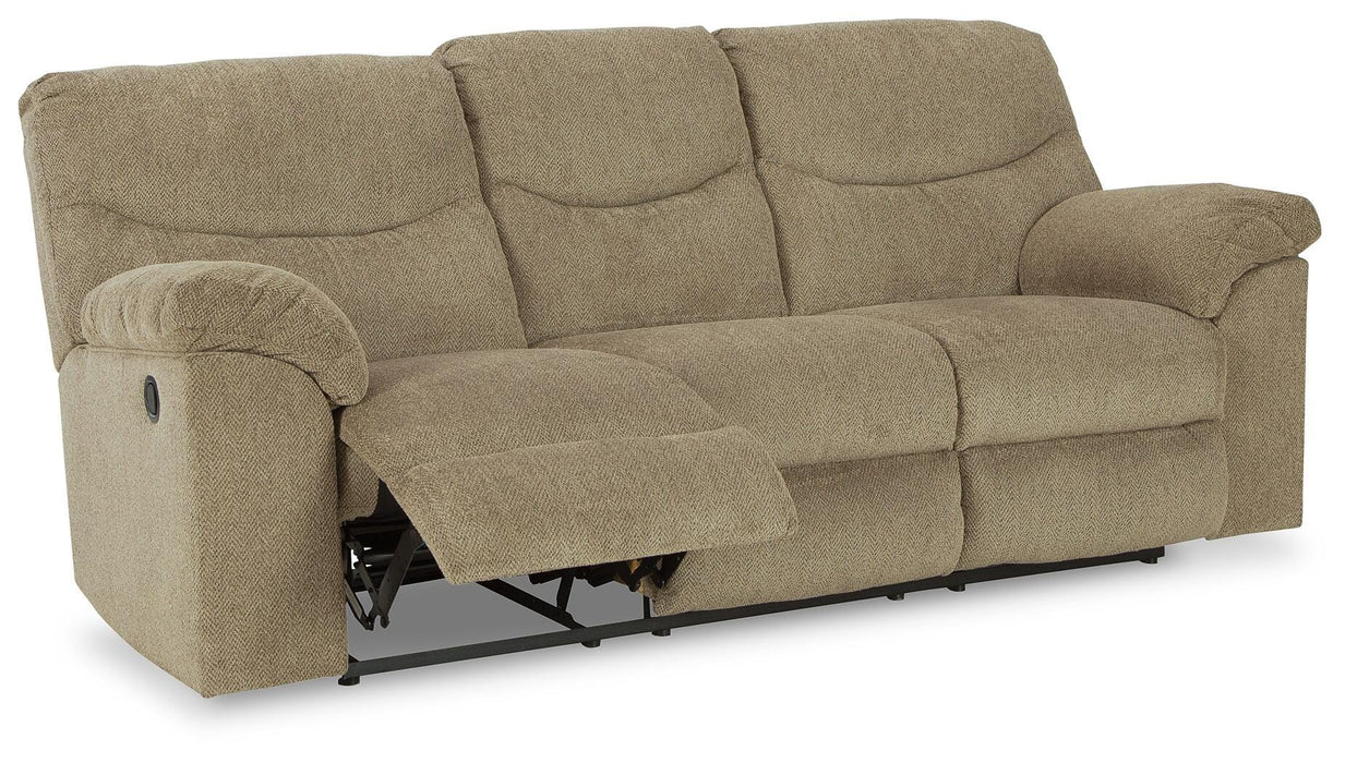 Alphons Living Room Set - Furniture Citi (Multi Location - MI)