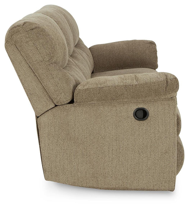 Alphons Living Room Set - Furniture Citi (Multi Location - MI)