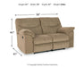 Alphons Living Room Set - Furniture Citi (Multi Location - MI)