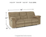 Alphons Living Room Set - Furniture Citi (Multi Location - MI)