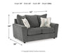 Stairatt Living Room Set - Furniture Citi (Multi Location - MI)