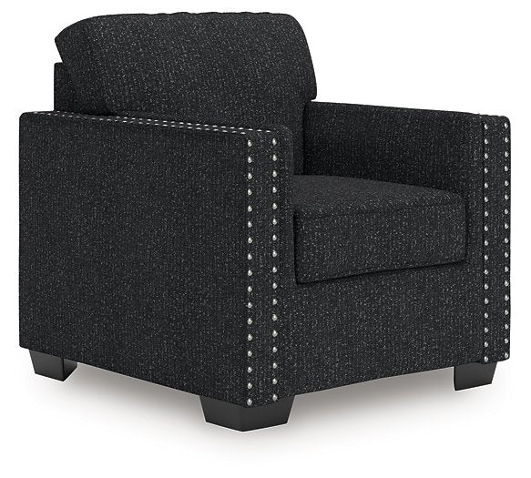Jasmine Peaks Chair - Furniture Citi (Multi Location - MI)