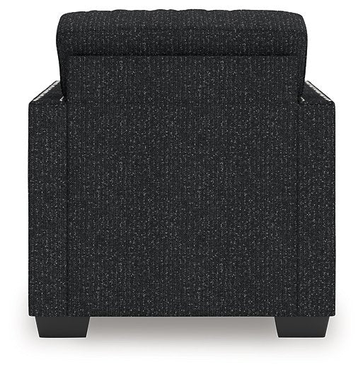 Jasmine Peaks Chair - Furniture Citi (Multi Location - MI)