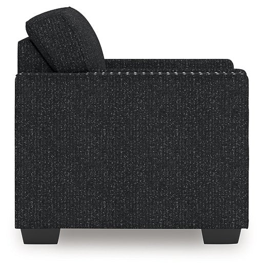 Jasmine Peaks Chair - Furniture Citi (Multi Location - MI)