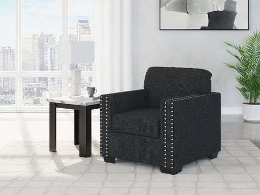 Jasmine Peaks Chair - Furniture Citi (Multi Location - MI)