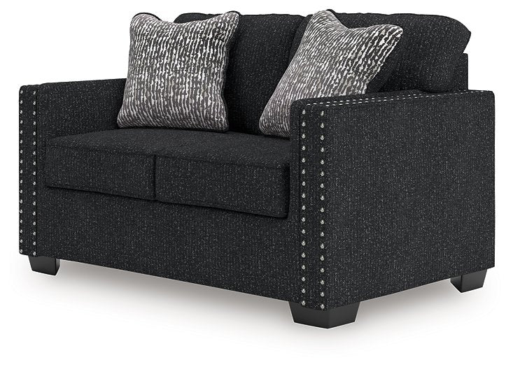 Jasmine Peaks Loveseat - Furniture Citi (Multi Location - MI)