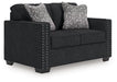 Jasmine Peaks Loveseat - Furniture Citi (Multi Location - MI)