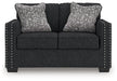 Jasmine Peaks Loveseat - Furniture Citi (Multi Location - MI)