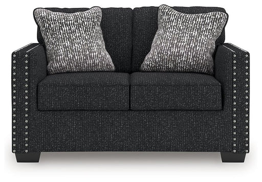 Jasmine Peaks Loveseat - Furniture Citi (Multi Location - MI)