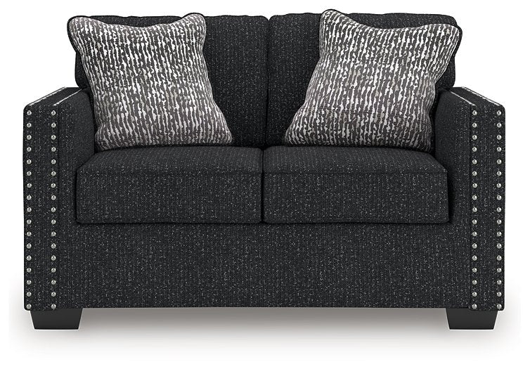 Jasmine Peaks Loveseat - Furniture Citi (Multi Location - MI)