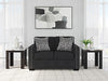 Jasmine Peaks Loveseat - Furniture Citi (Multi Location - MI)
