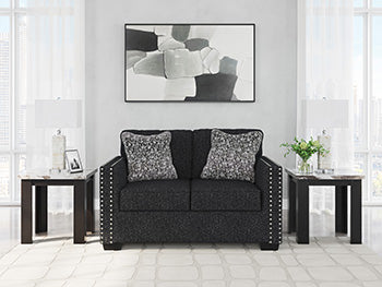 Jasmine Peaks Loveseat - Furniture Citi (Multi Location - MI)