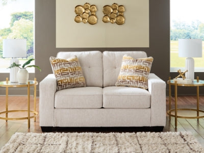 Larimer Loveseat - Furniture Citi (Multi Location - MI)