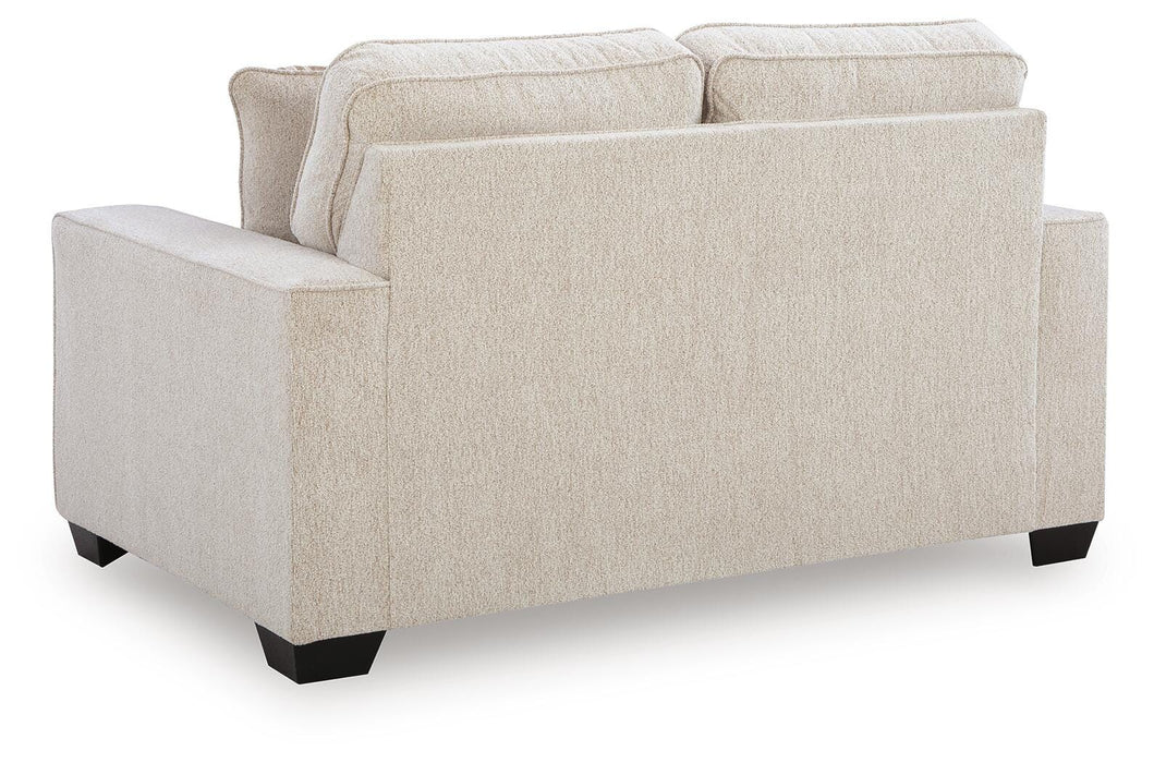 Larimer Living Room Set - Furniture Citi (Multi Location - MI)