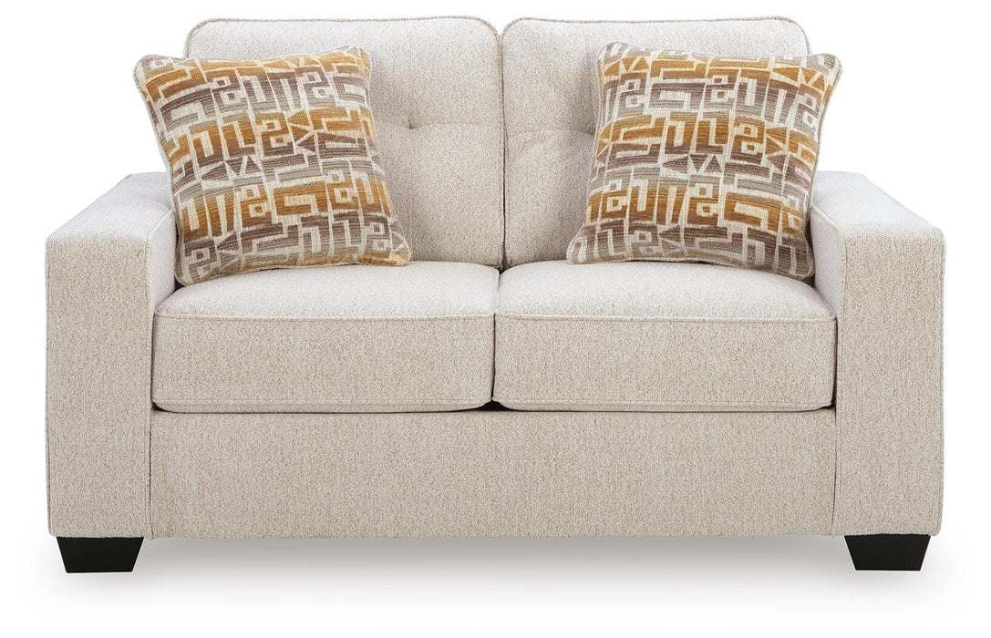 Larimer Living Room Set - Furniture Citi (Multi Location - MI)