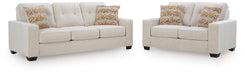 Larimer Living Room Set - Furniture Citi (Multi Location - MI)