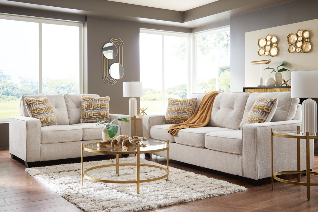 Larimer Living Room Set - Furniture Citi (Multi Location - MI)