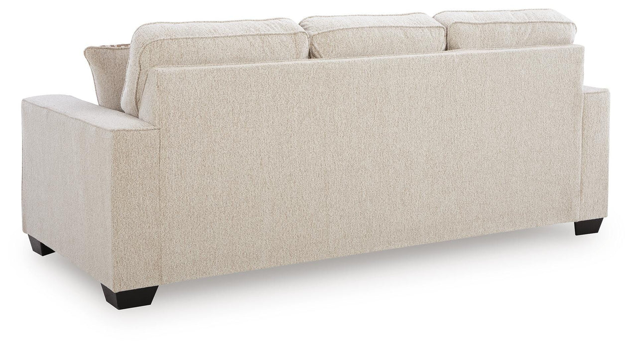 Larimer Living Room Set - Furniture Citi (Multi Location - MI)