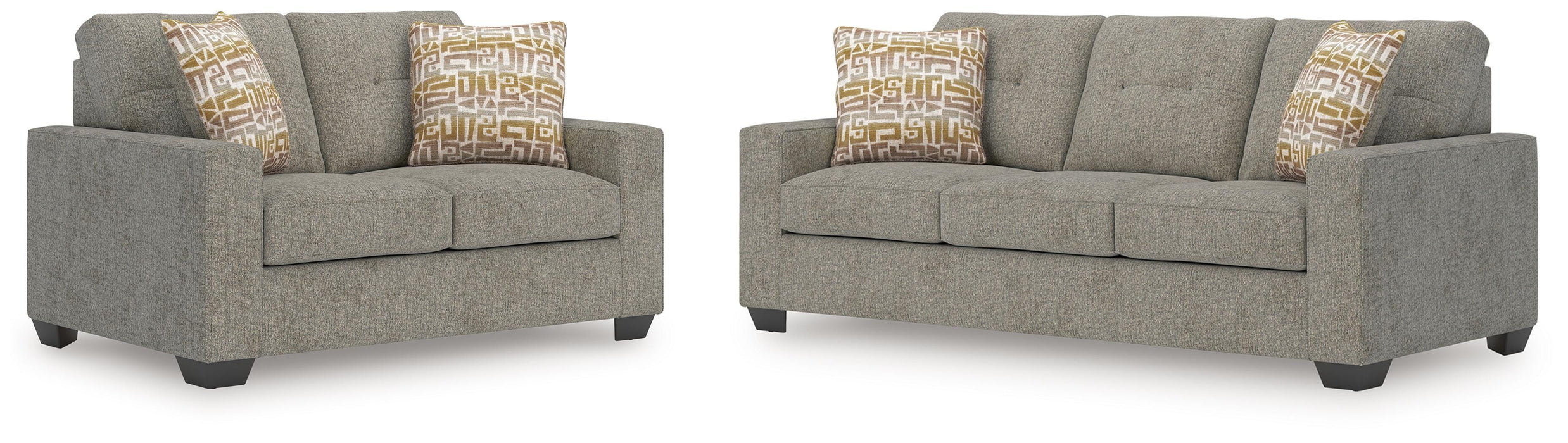 Larimer Living Room Set - Furniture Citi (Multi Location - MI)
