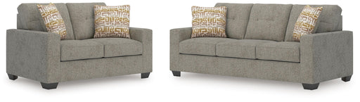 Larimer Living Room Set - Furniture Citi (Multi Location - MI)