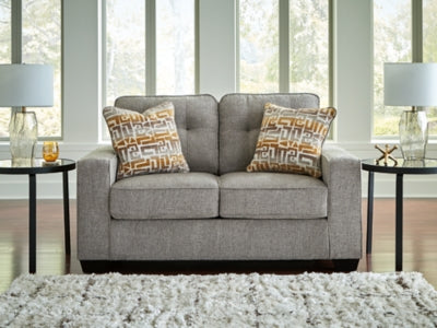 Larimer Loveseat - Furniture Citi (Multi Location - MI)