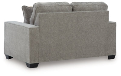 Larimer Loveseat - Furniture Citi (Multi Location - MI)