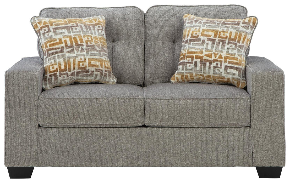 Larimer Living Room Set - Furniture Citi (Multi Location - MI)