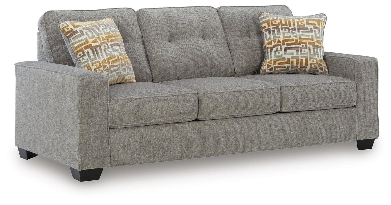 Larimer Living Room Set - Furniture Citi (Multi Location - MI)