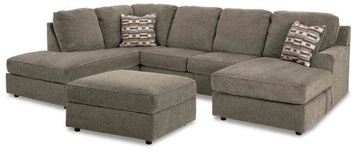 O'Phannon Living Room Set - Furniture Citi (Multi Location - MI)