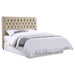 Chloe Eastern / California King Headboard image