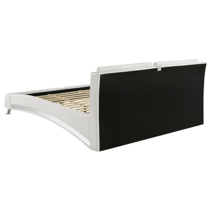 Jeremaine Bedroom Sets