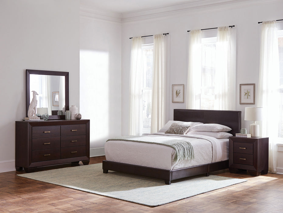 Dorian Bedroom Sets - Furniture Citi (Multi Location - MI)