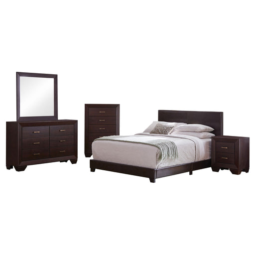 Dorian Bedroom Sets - Furniture Citi (Multi Location - MI)