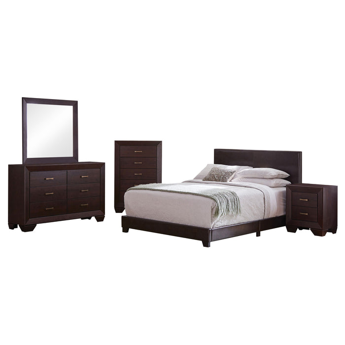 Dorian Bedroom Sets - Furniture Citi (Multi Location - MI)
