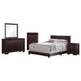 Dorian Bedroom Sets - Furniture Citi (Multi Location - MI)