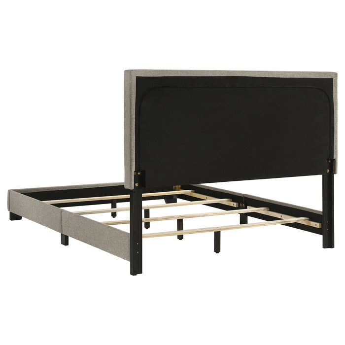 Dorian Panel Beds
