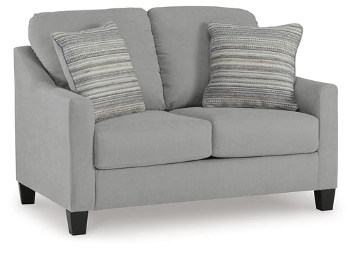 Adlai Loveseat - Furniture Citi (Multi Location - MI)