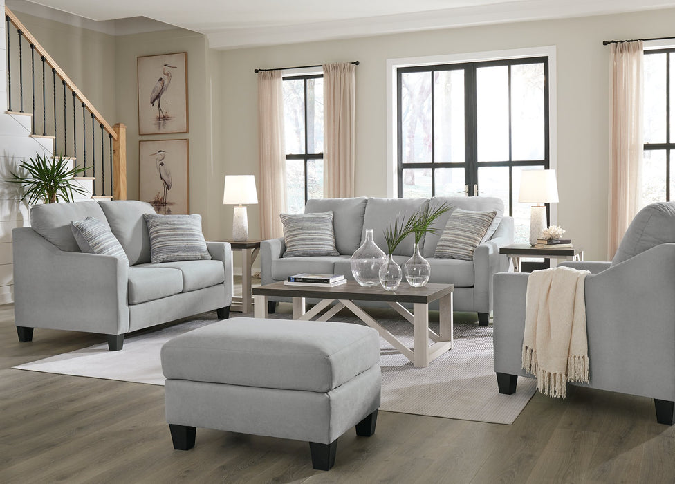 Adlai Living Room Set - Furniture Citi (Multi Location - MI)