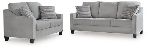 Adlai Living Room Set - Furniture Citi (Multi Location - MI)