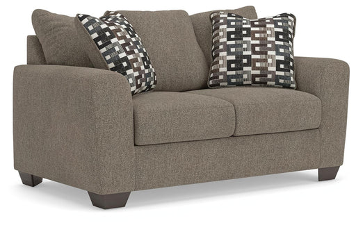 Triston-Peaks Loveseat - Furniture Citi (Multi Location - MI)