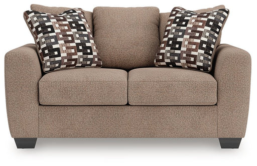Triston-Peaks Loveseat - Furniture Citi (Multi Location - MI)