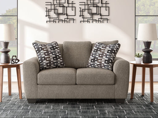 Triston-Peaks Loveseat - Furniture Citi (Multi Location - MI)