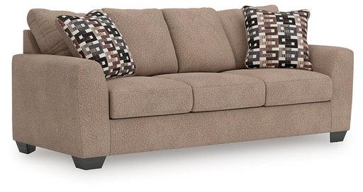 Triston-Peaks Sofa Sleeper - Furniture Citi (Multi Location - MI)