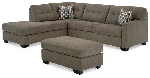 Mahoney Living Room Set - Furniture Citi (Multi Location - MI)