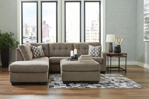 Mahoney Living Room Set - Furniture Citi (Multi Location - MI)
