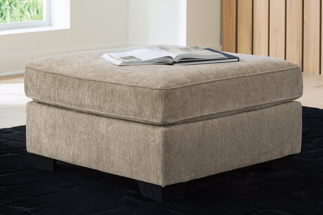 Olten Oversized Accent Ottoman - Furniture Citi (Multi Location - MI)